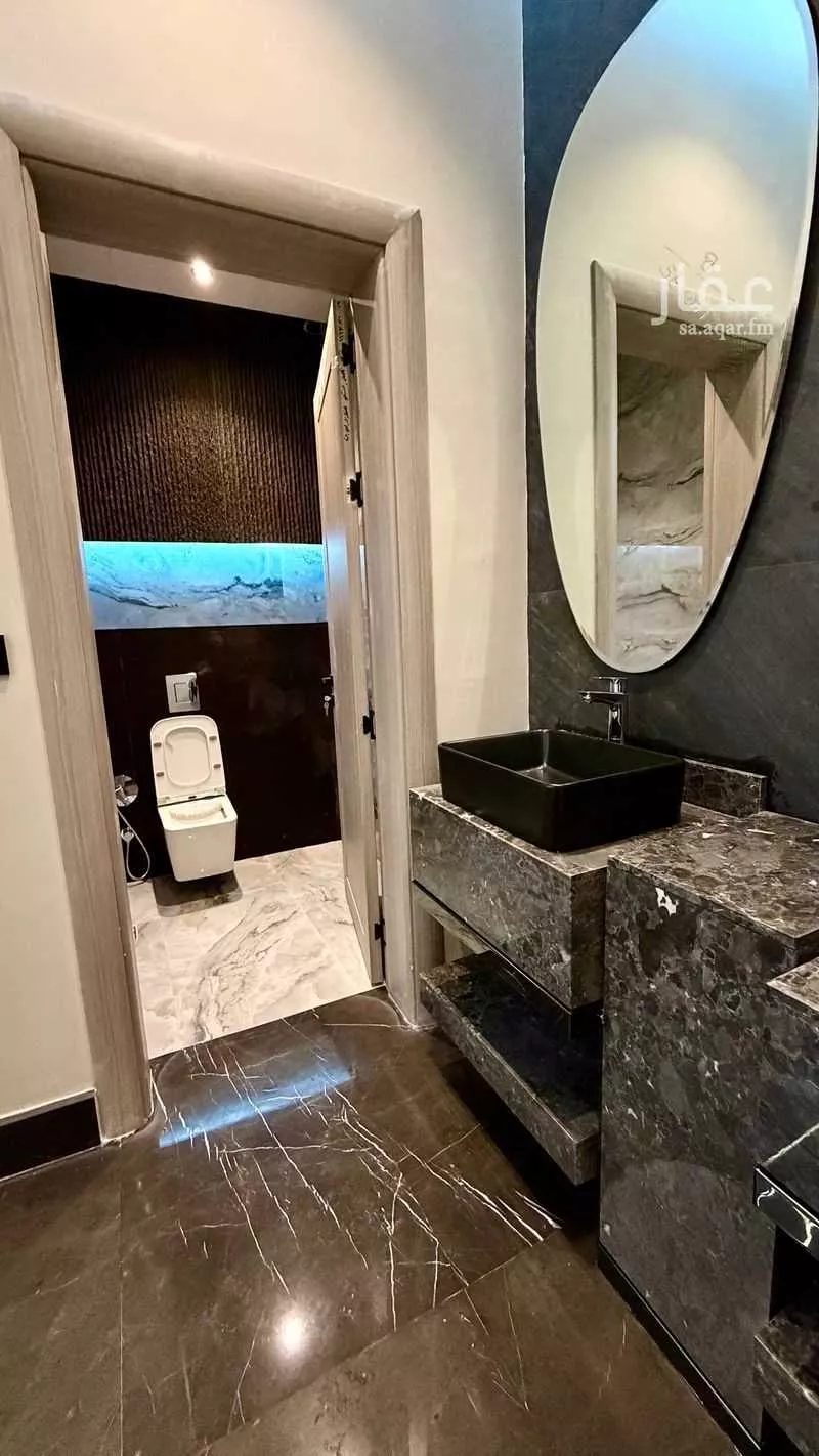 فيلا 7 غرف في الروضة، الرياض 16