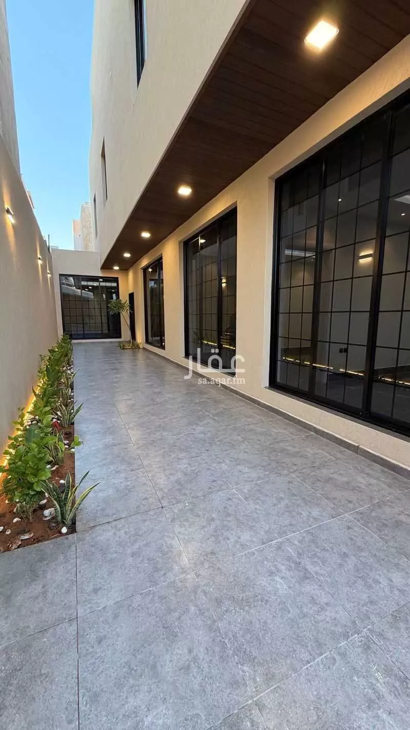 فيلا 7 غرف في الروضة، الرياض 4
