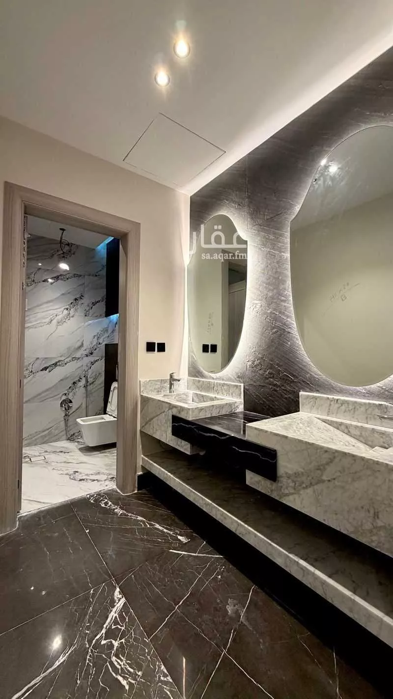 فيلا 7 غرف في الروضة، الرياض 19