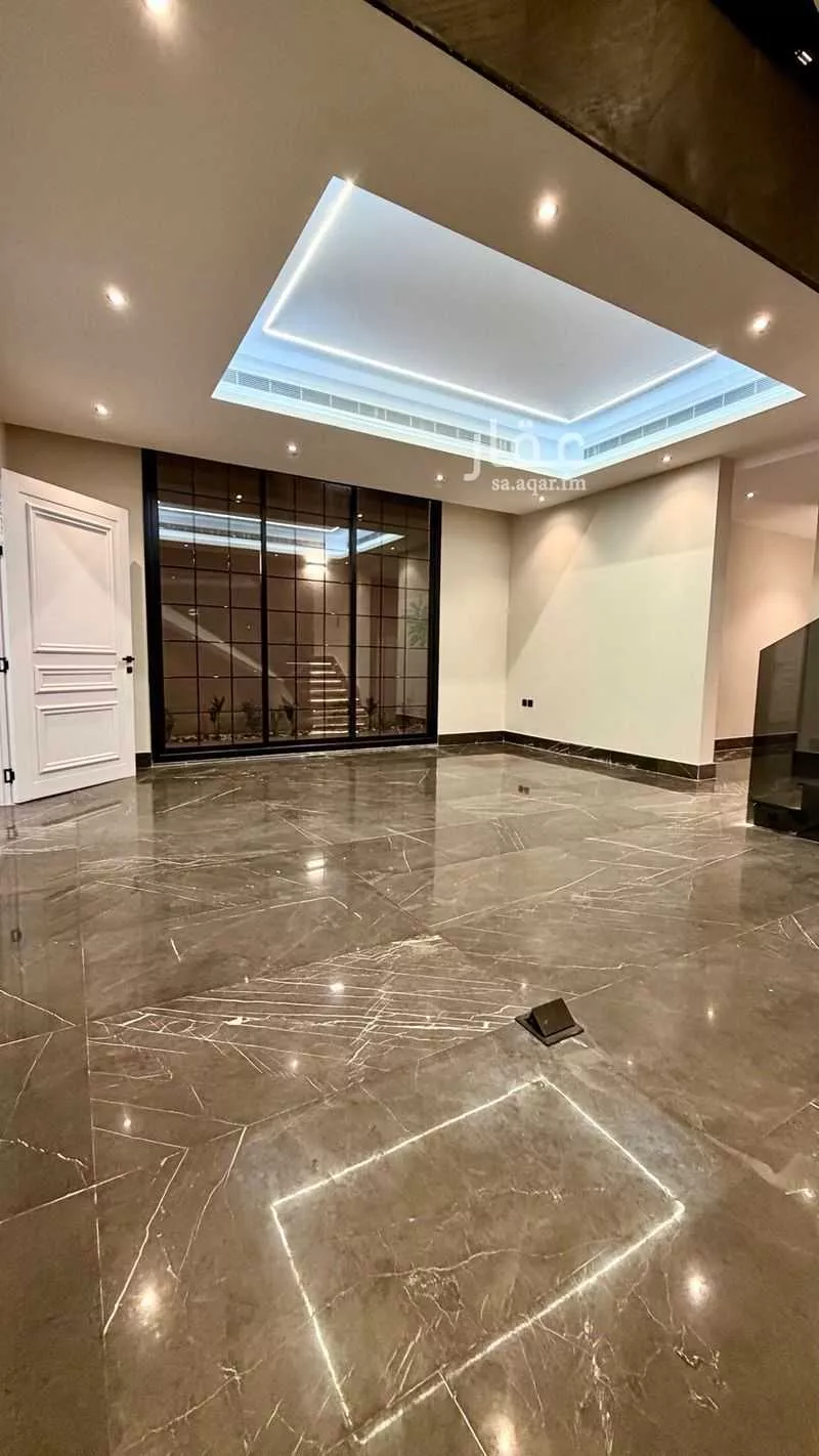 فيلا 7 غرف في الروضة، الرياض 12