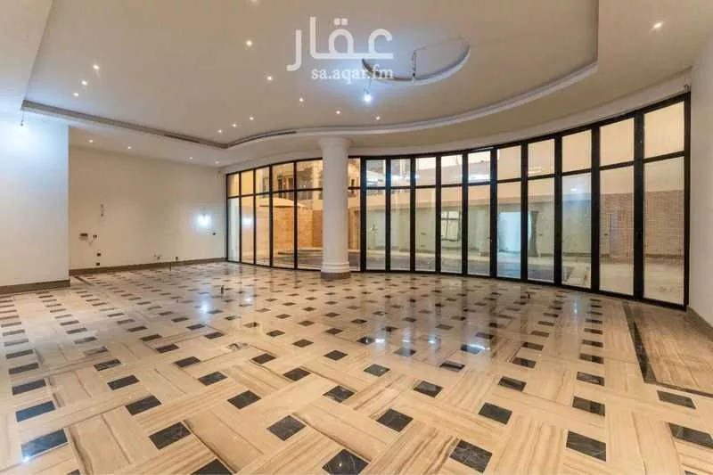 فيلا 7 غرف في النرجس 5