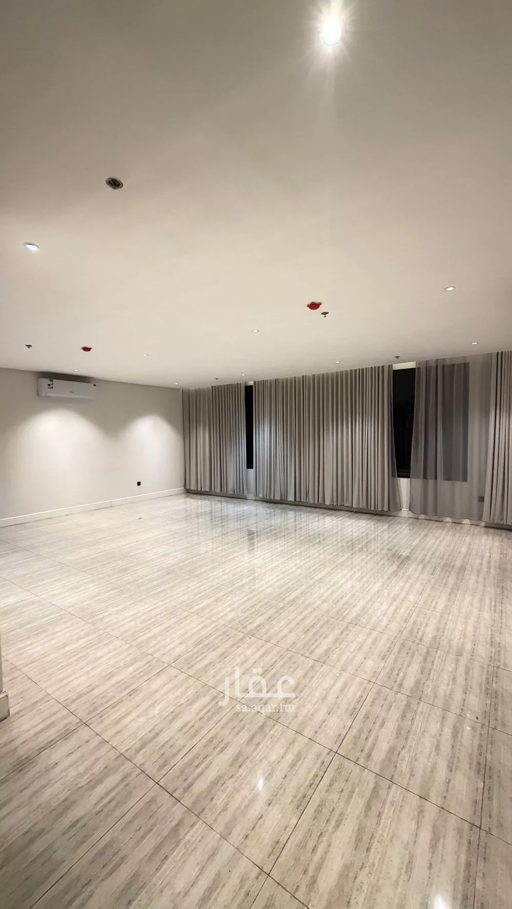 شقة 2 غرف في المونسية 4