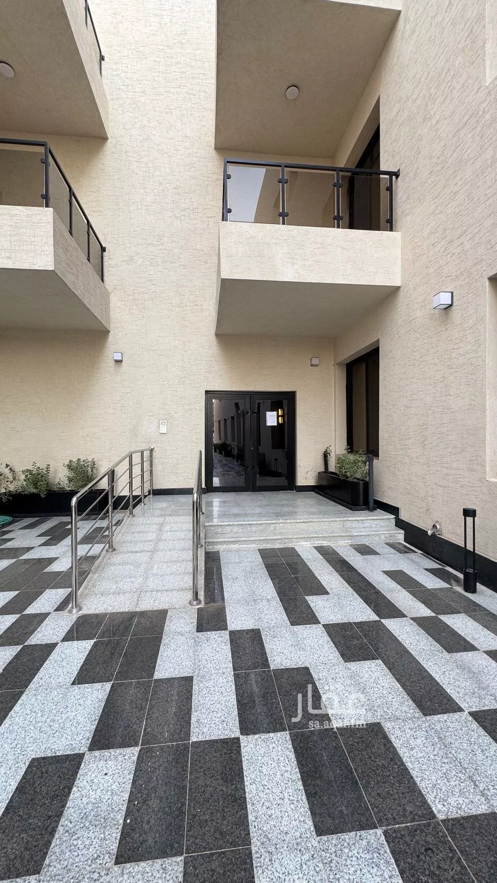 4 bedroom apartment in Al Rimal 2