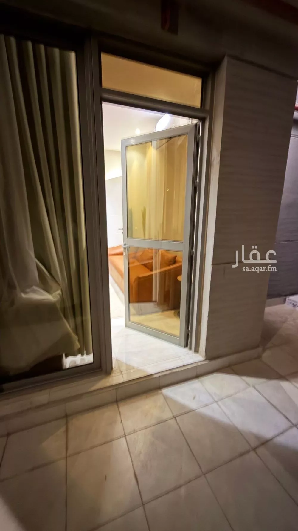 شقة 2 غرف في المونسية 1