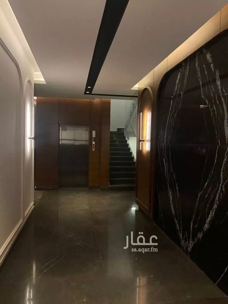 2 bedroom apartment in Al Malqa, Riyadh 4