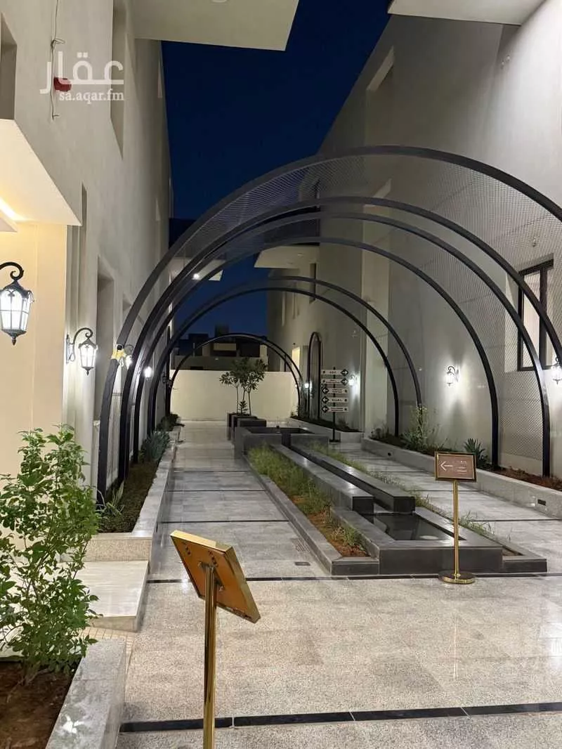 شقة 3 غرف في النرجس 1