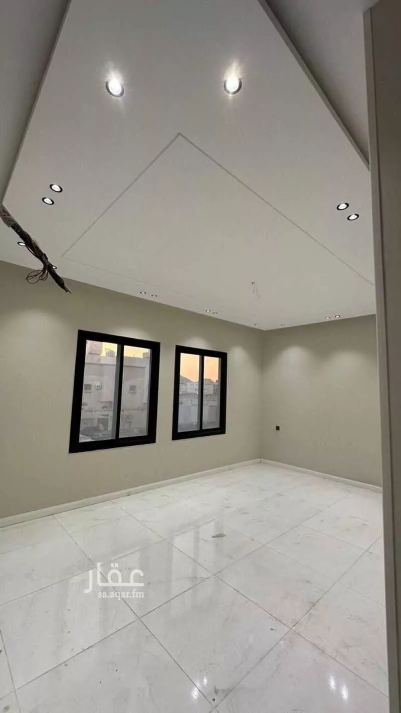 شقة 6 غرف في شوران 1