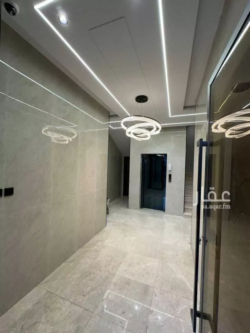 شقة 6 غرف في شوران 5