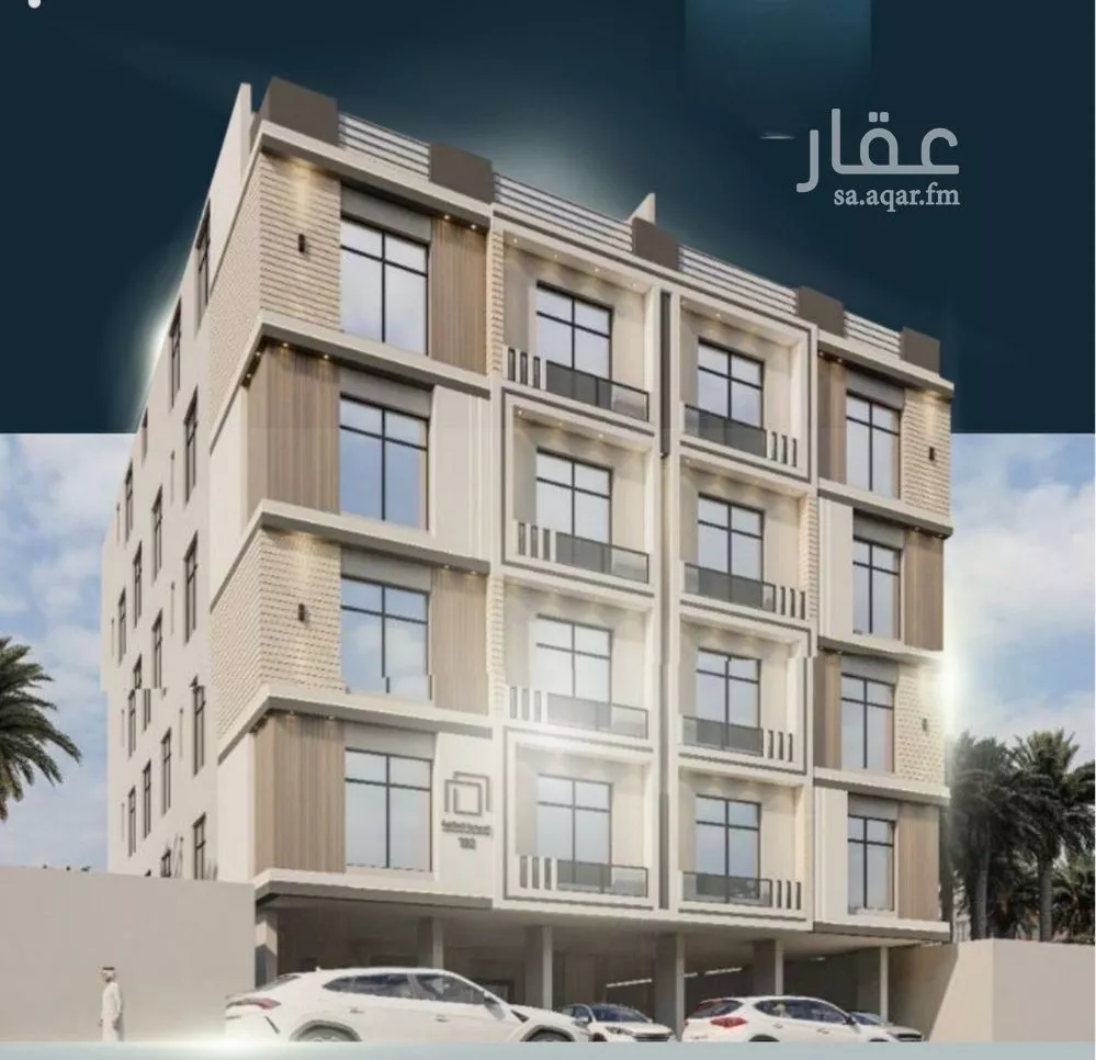 شقة 3 غرف في الصوارى 1