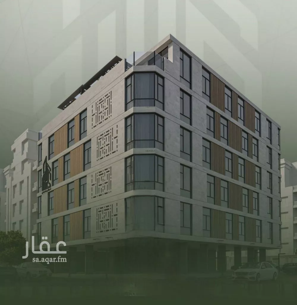 شقة 2 غرف في الشرفية 2