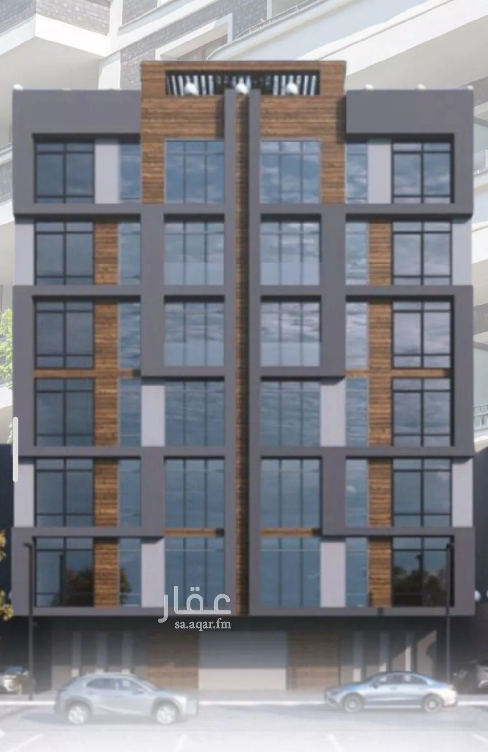 شقة 2 غرف في الفيحاء 1