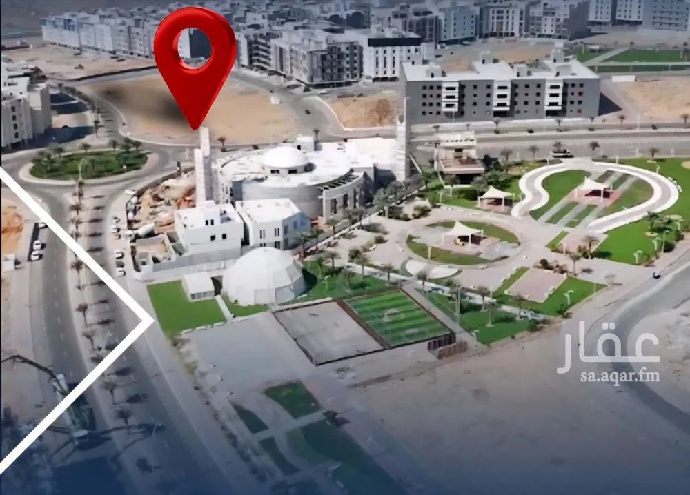 3 bedroom apartment in Taibah, Jeddah 6