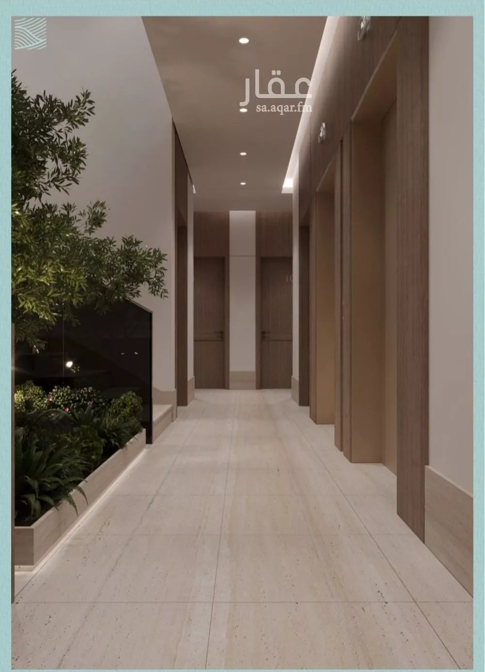 2 bedroom apartment in Al Yaqout, Jeddah 13