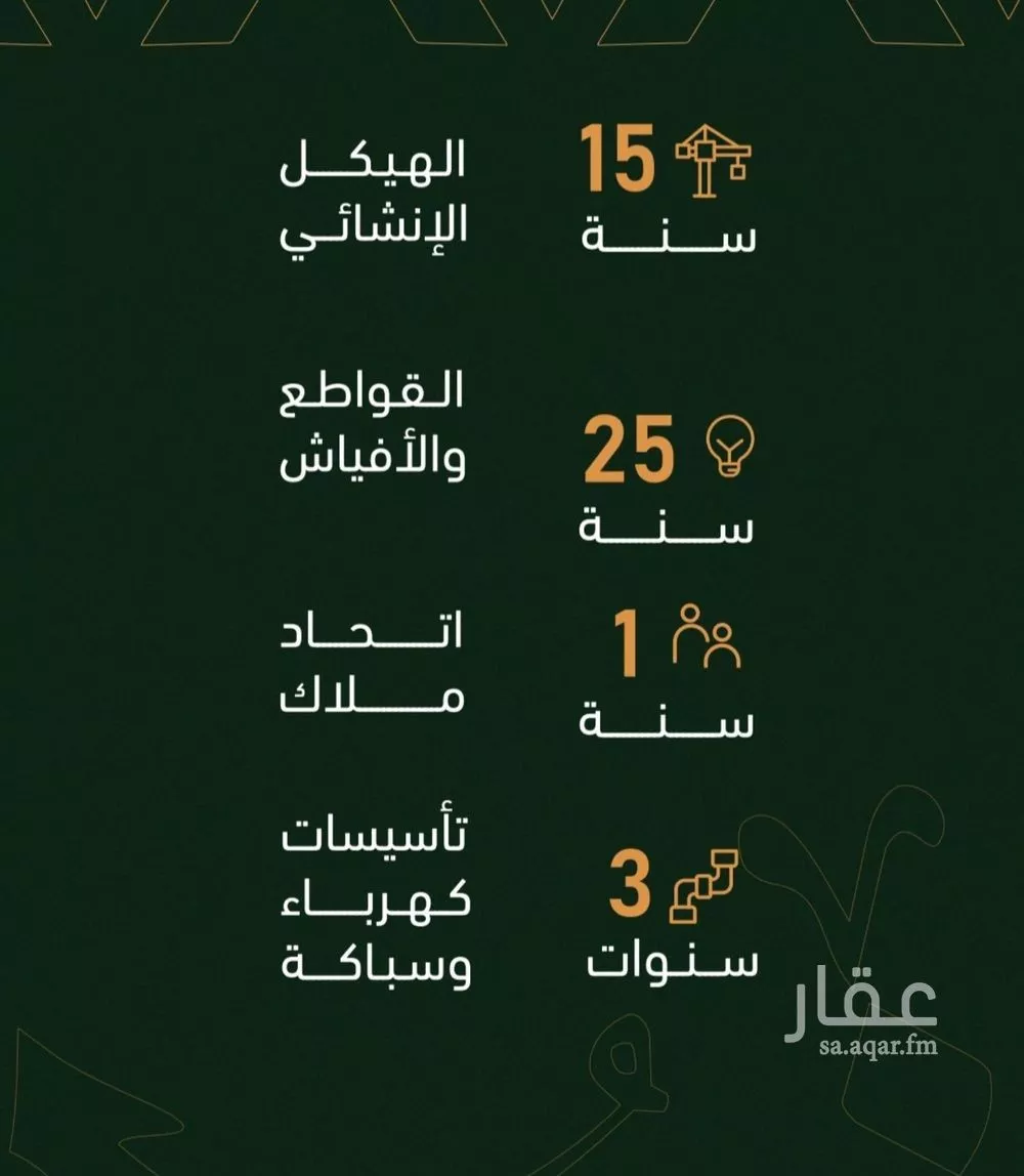 شقة 3 غرف في الربوة 3