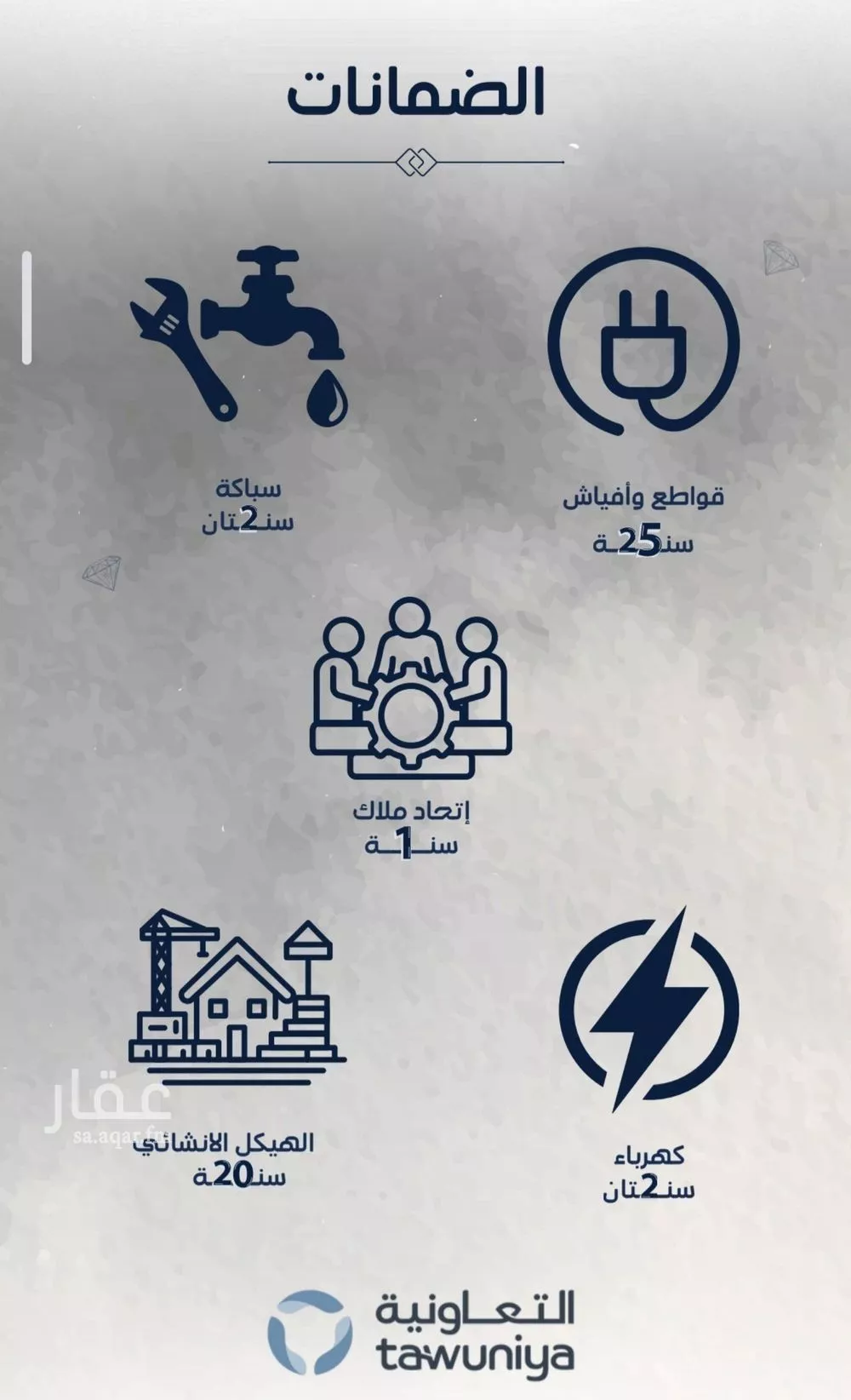 شقة 2 غرف في الفيحاء 4