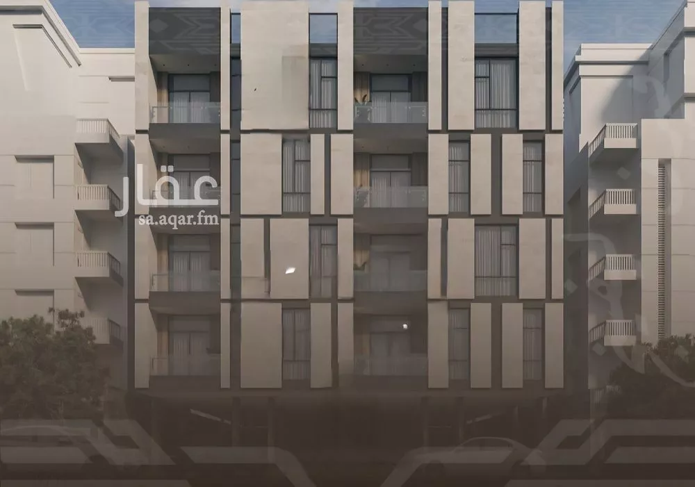 شقة 2 غرف في النهضة 1