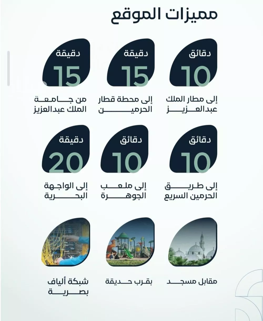 شقة 3 غرف في الريان 3