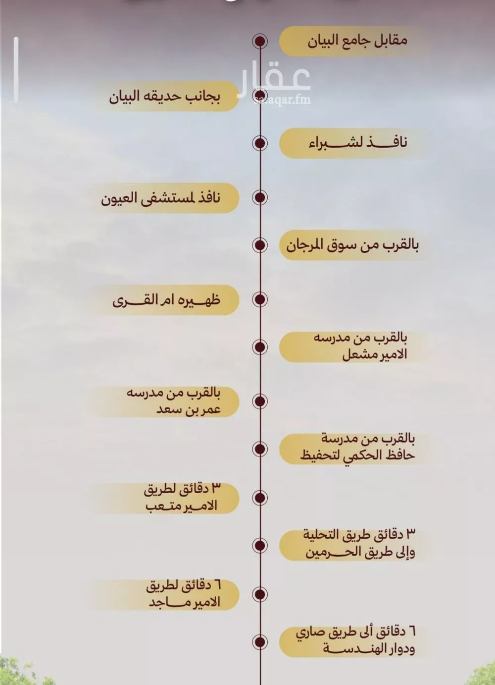 4 bedroom apartment in Al Safa, Jeddah 6