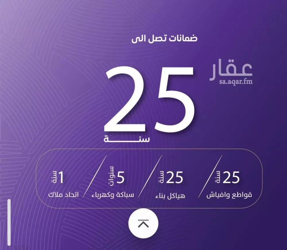 4 bedroom apartment in Al Marwa, Jeddah 5