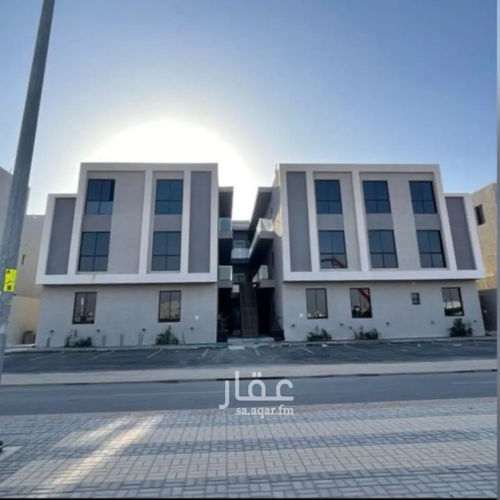 شقة 1 غرف في الرمال 1