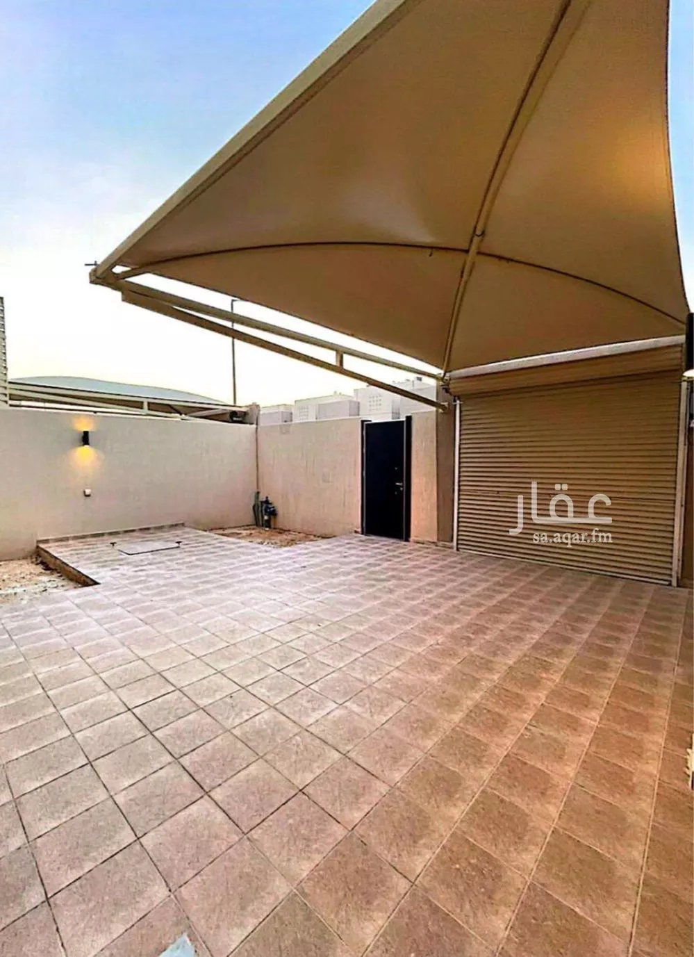 فيلا 7 غرف في العارض 2