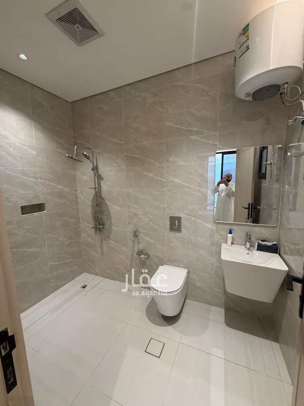 شقة 4 غرف في الرمال، الرياض 19