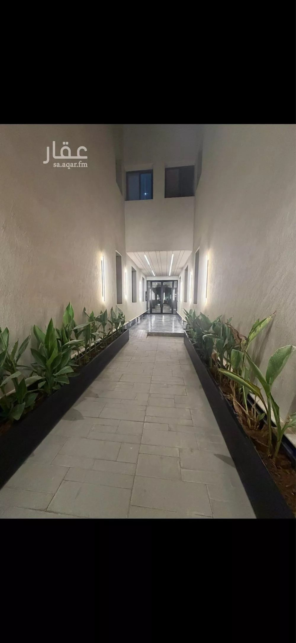 شقة 1 غرف في النرجس 2