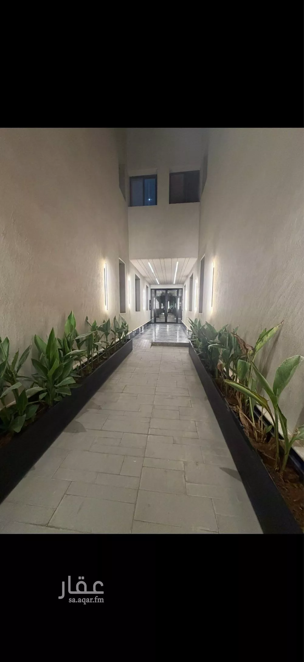 شقة 3 غرف في النرجس 2