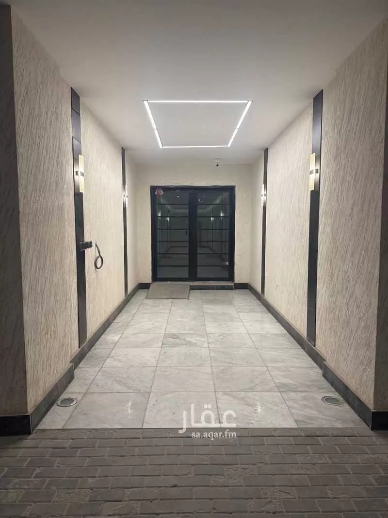 شقة 3 غرف في الرمال 4