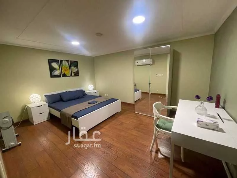 شقة 1 غرف في القيروان 2