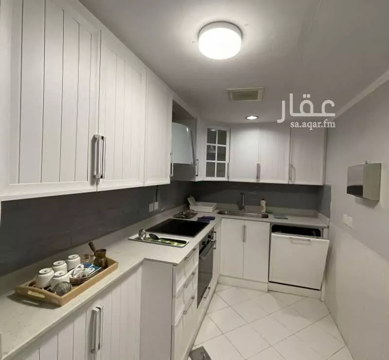 شقة 1 غرف في القيروان 3