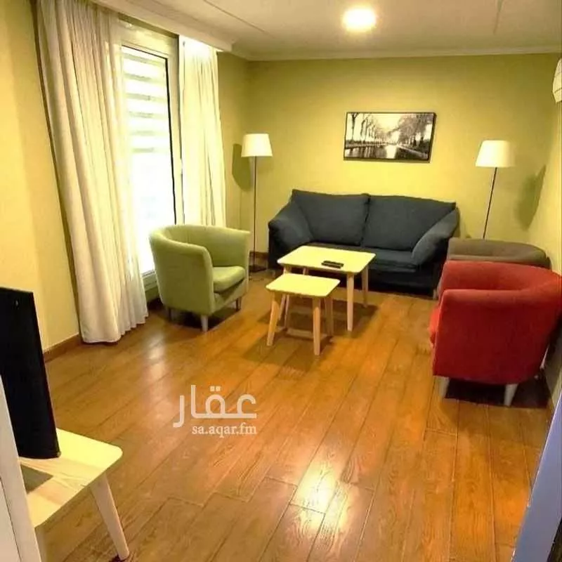 شقة 1 غرف في القيروان 1