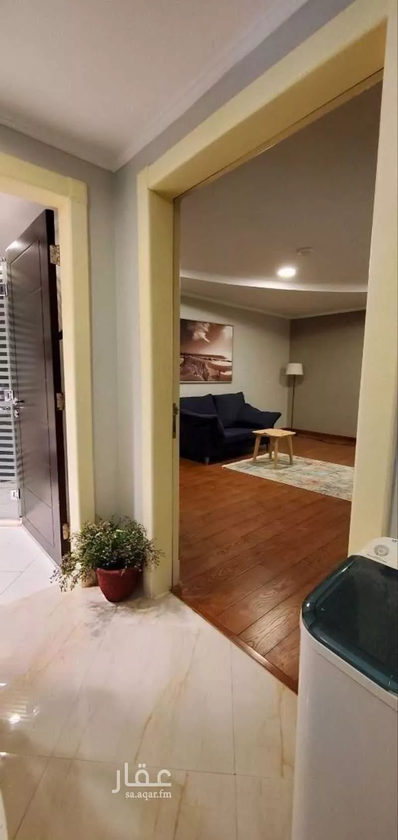 شقة 1 غرف في القيروان 1