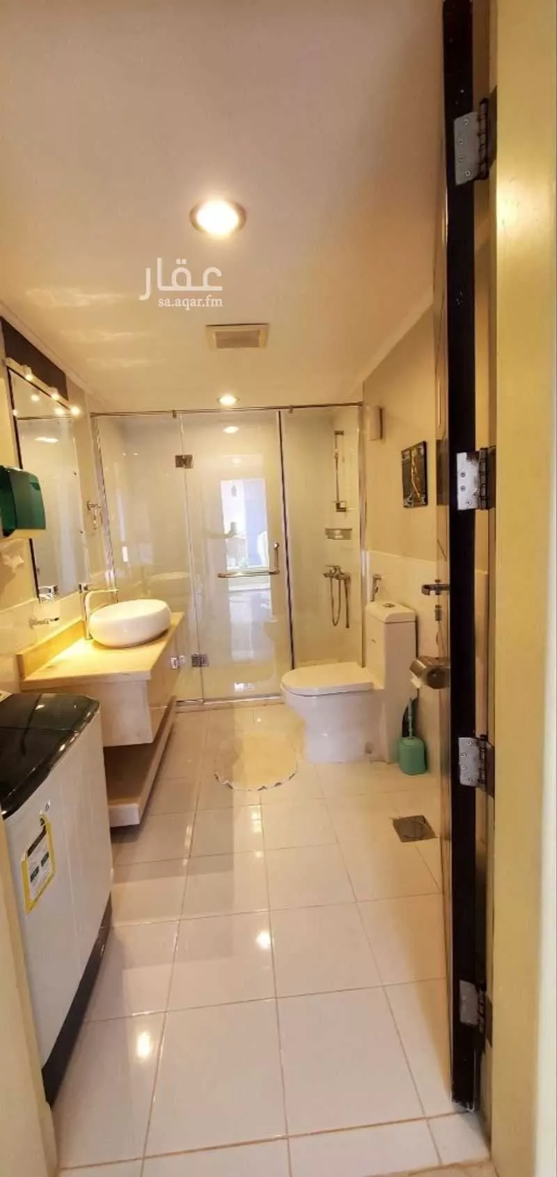 شقة 1 غرف في القيروان 5