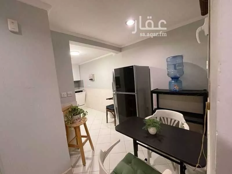 شقة 1 غرف في القيروان 4