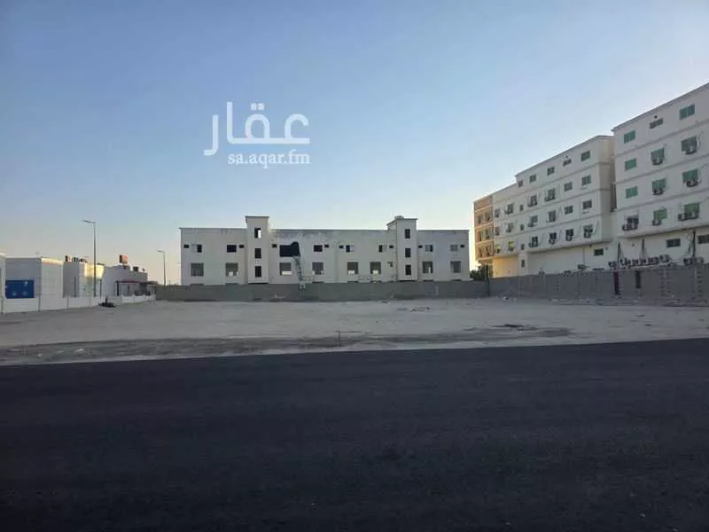 5400 sqm building in Az Zuhur 2