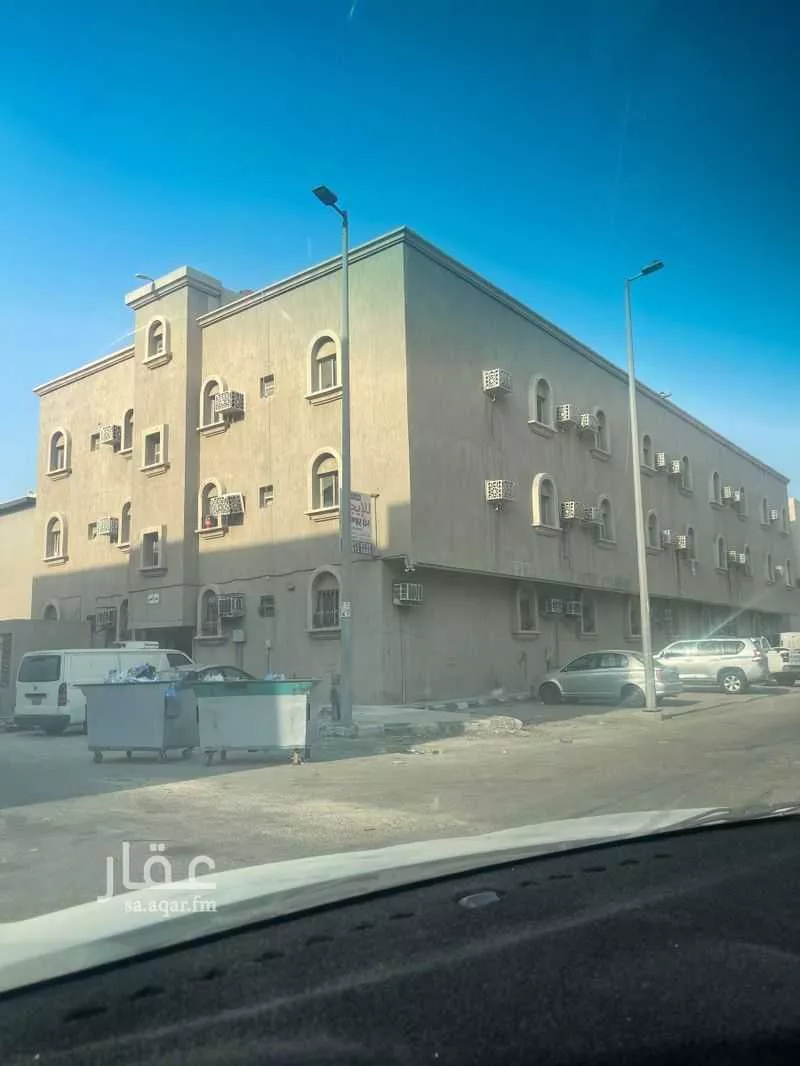 عمارة 1145 م² في الأثير