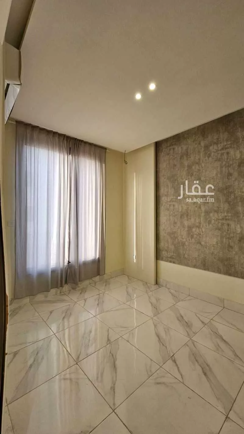 شقة 3 غرف في الملقا 3