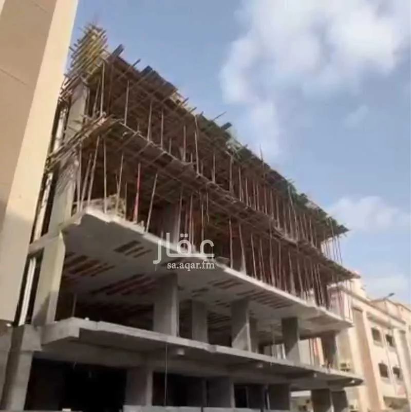 شقة 4 غرف في النزهة 2