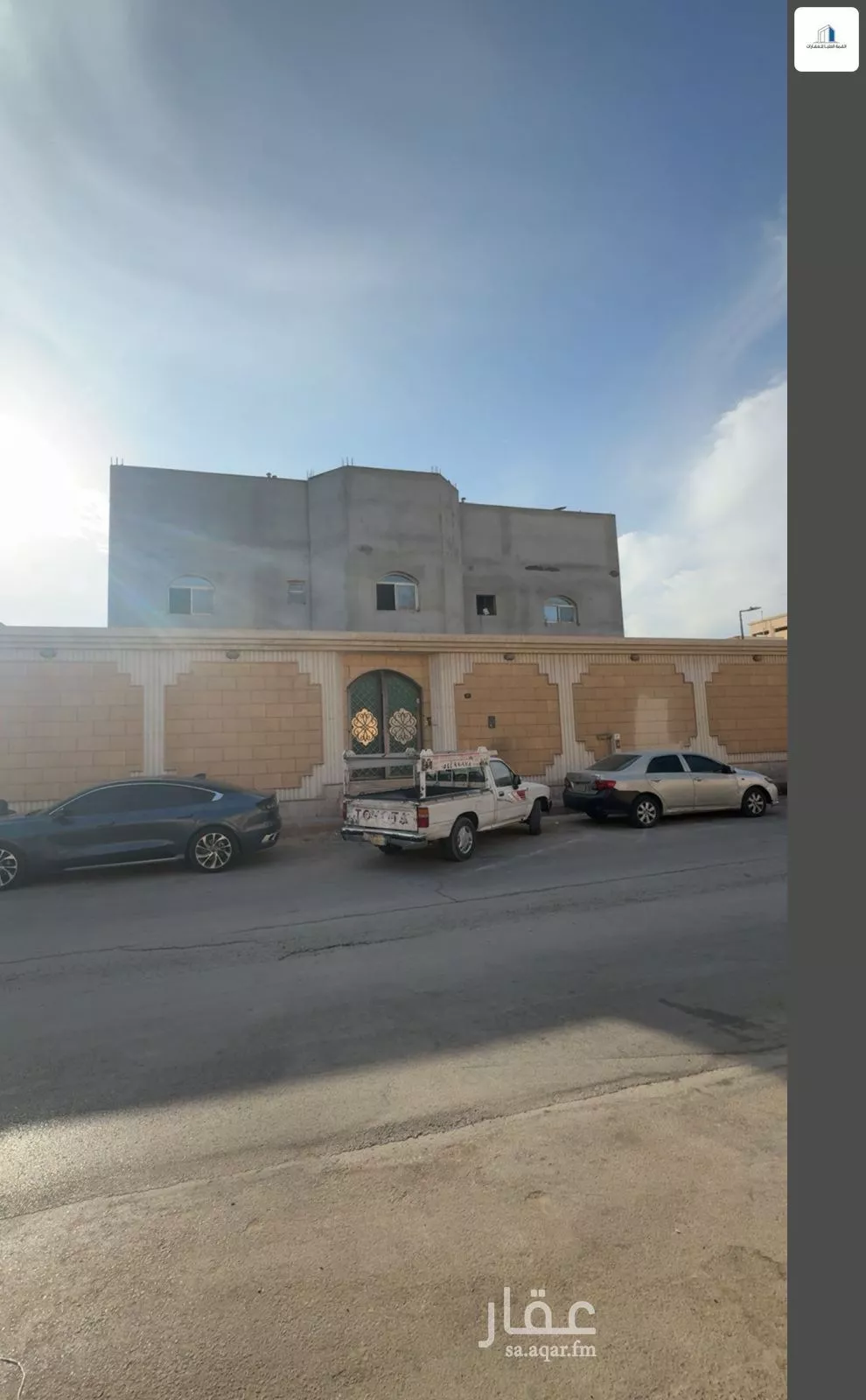 فيلا 7 غرف في العريجاء الغربية 4