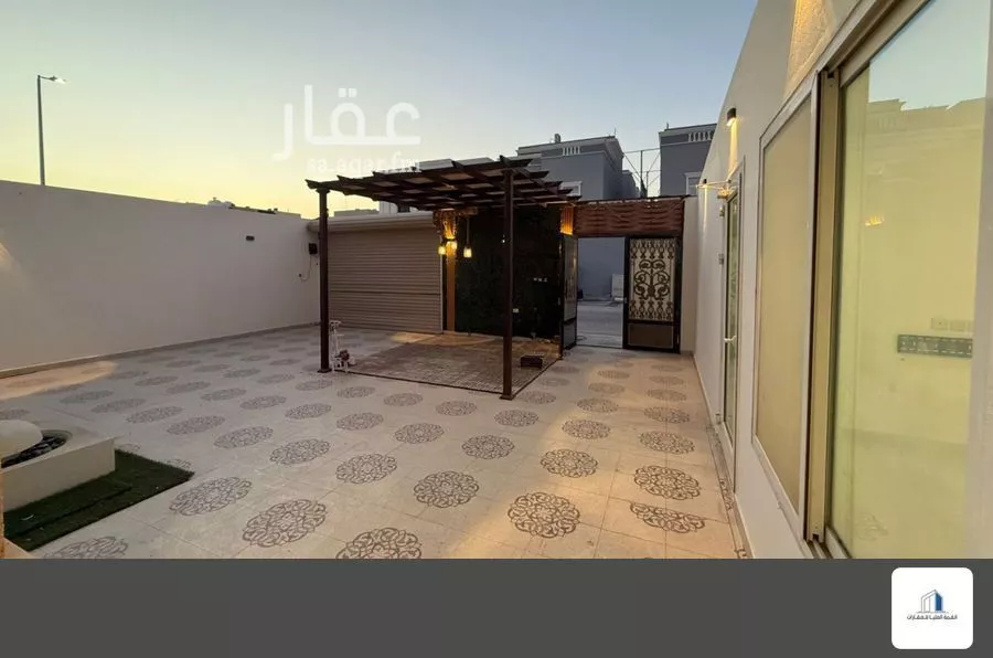 فيلا 9 غرف في التحلية 3