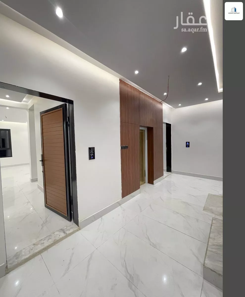 شقة 3 غرف في المروة، الرياض 19
