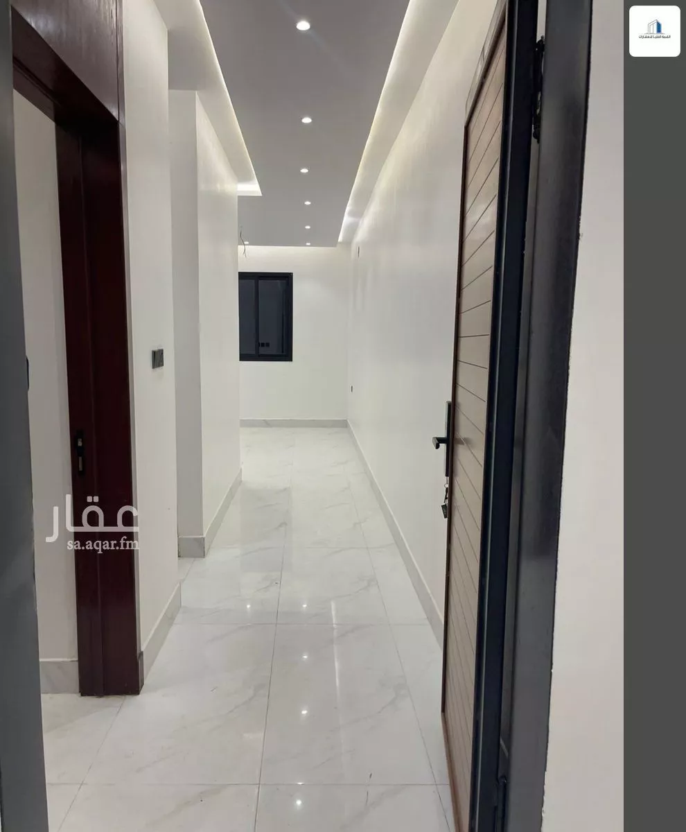 شقة 3 غرف في المروة، الرياض 11