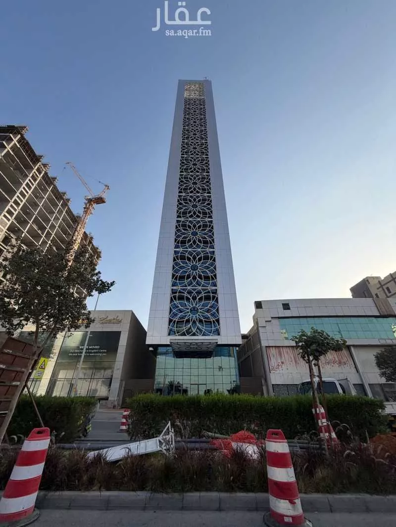 building in Al Olaya, Riyadh 4