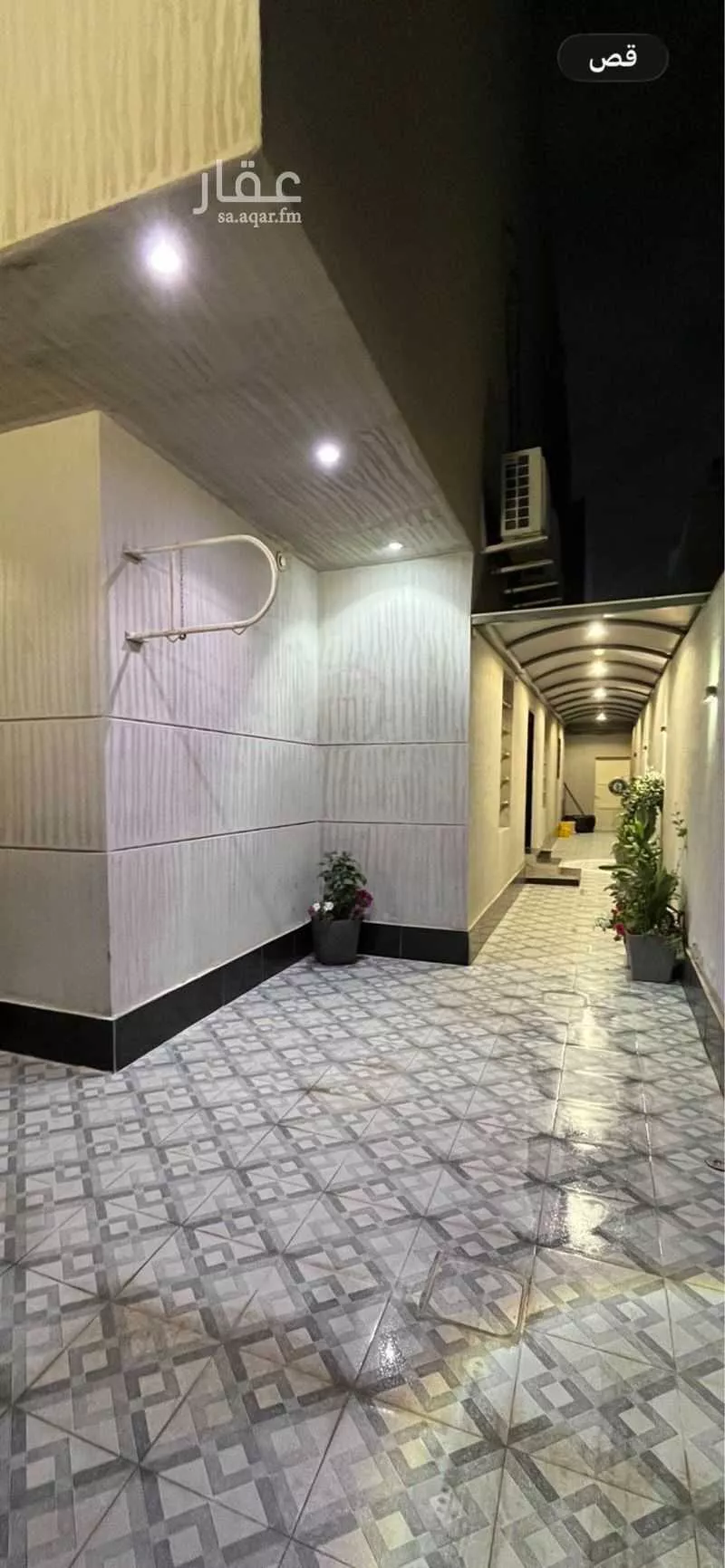 فيلا 12 غرف في الحزم 2