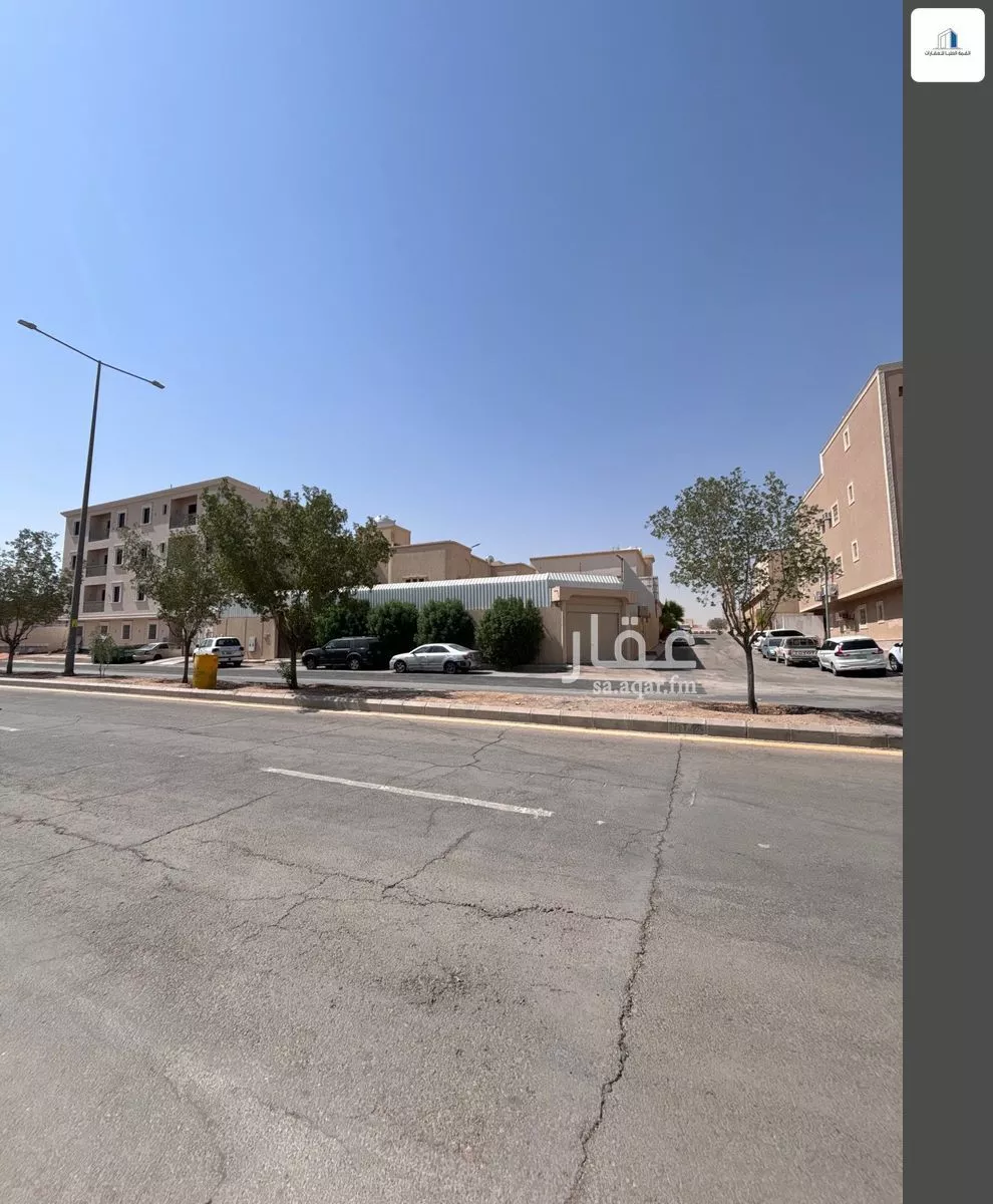 فيلا 16 غرف في المروة 1