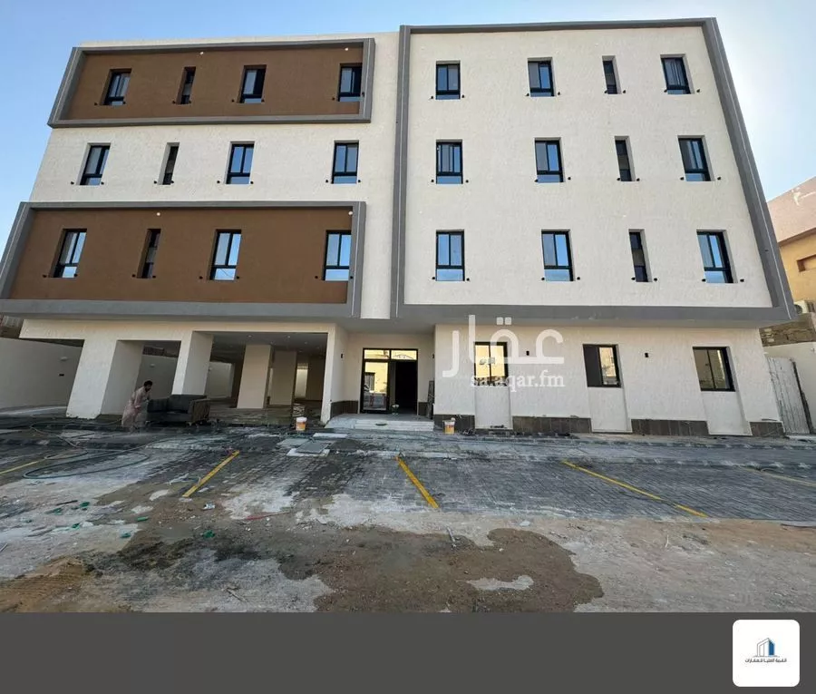 شقة 3 غرف في المروة، الرياض 28