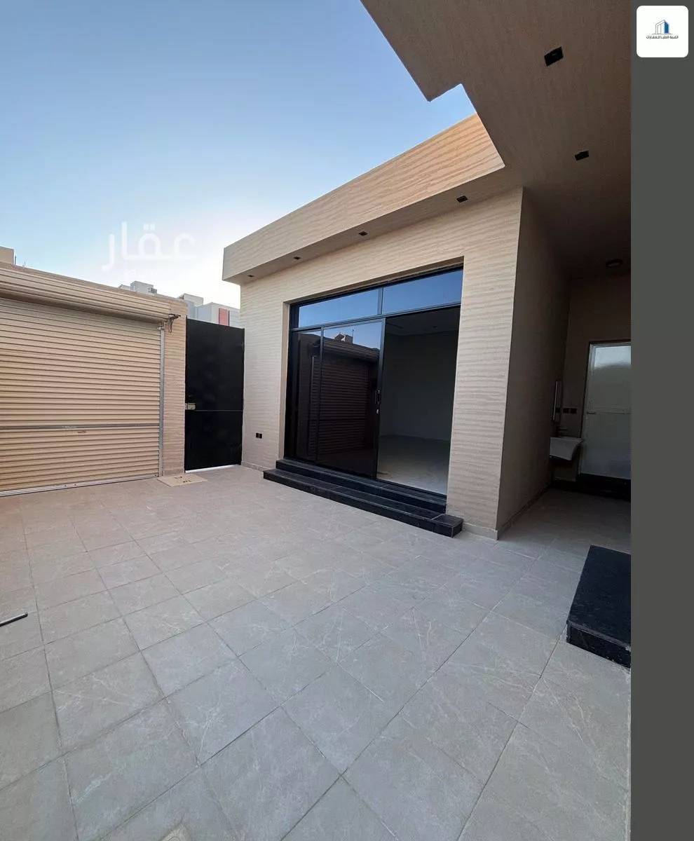 دور 4 غرف في الشرق 3