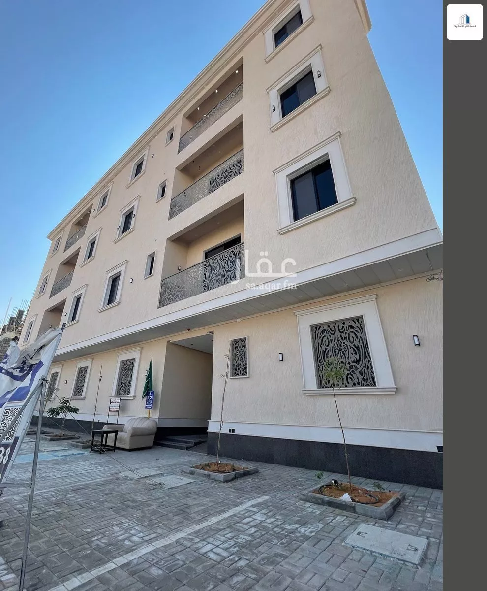 شقة 4 غرف في المروة، الرياض 24