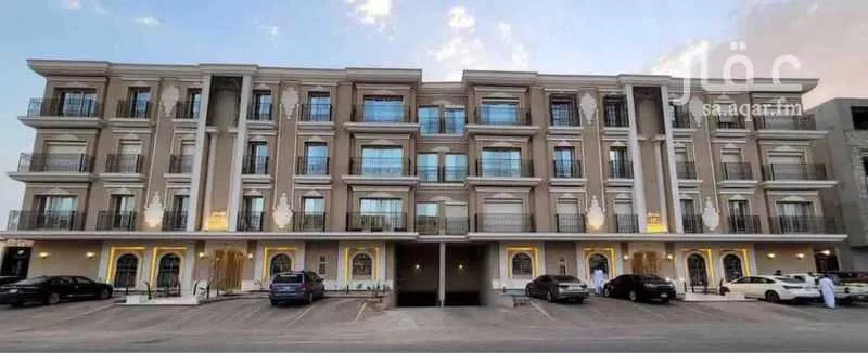 شقة 1 غرف في قرطبة 1